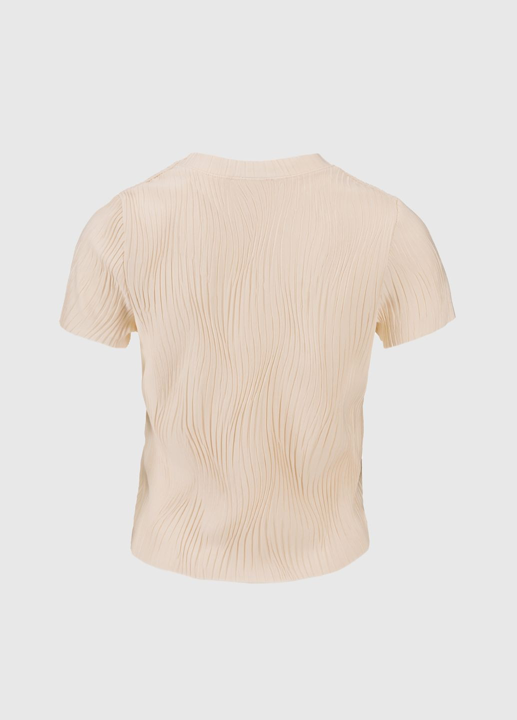 Футболка однотонна жіноча 6782 (2000990609052D) shop (2000990609052) Firesh - (296984022)