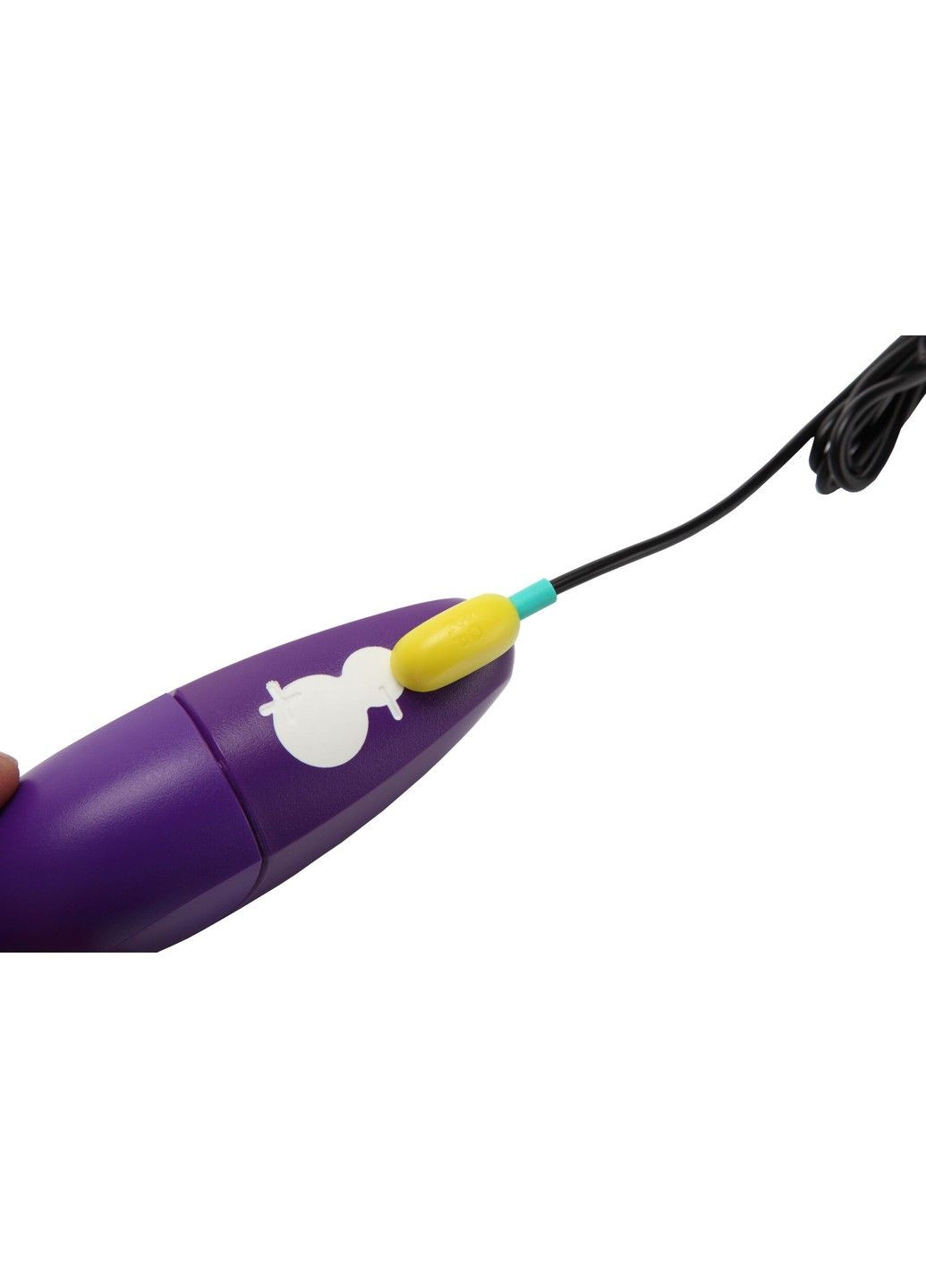 Вакуумный клиторальный стимулятор Free, дорожный чехол, 10 уровней интенсивности Romp (298348984)