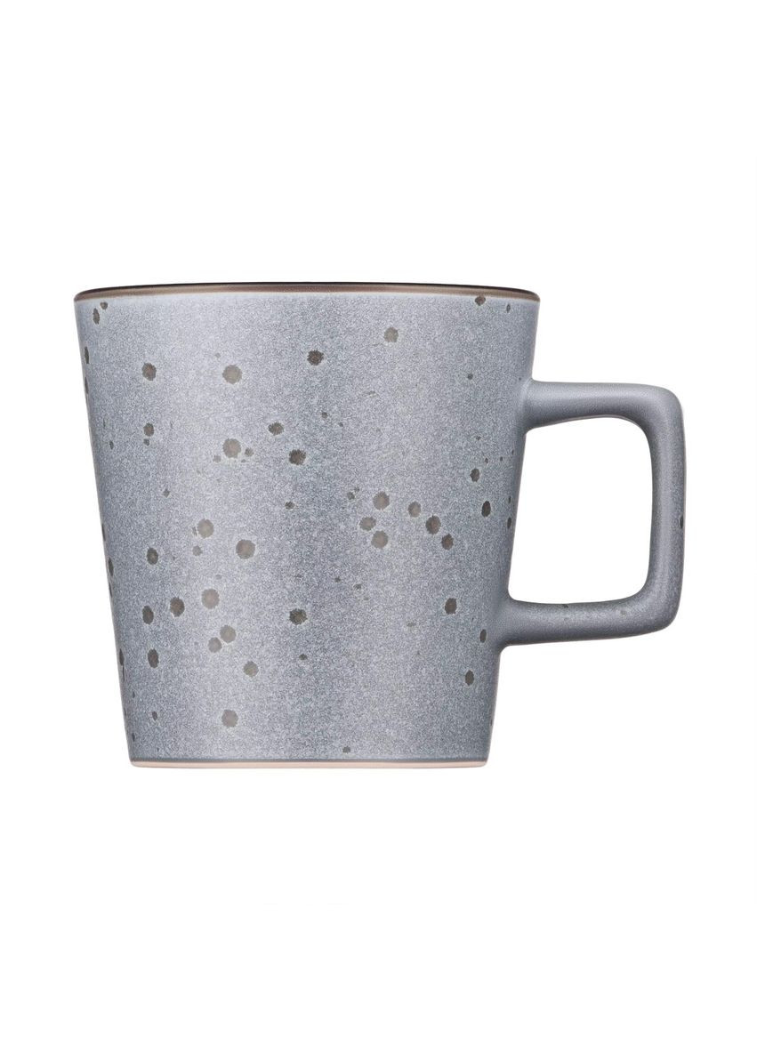 Кружка Fasano AR0231FG 310 мл серая Ardesto (349223645)
