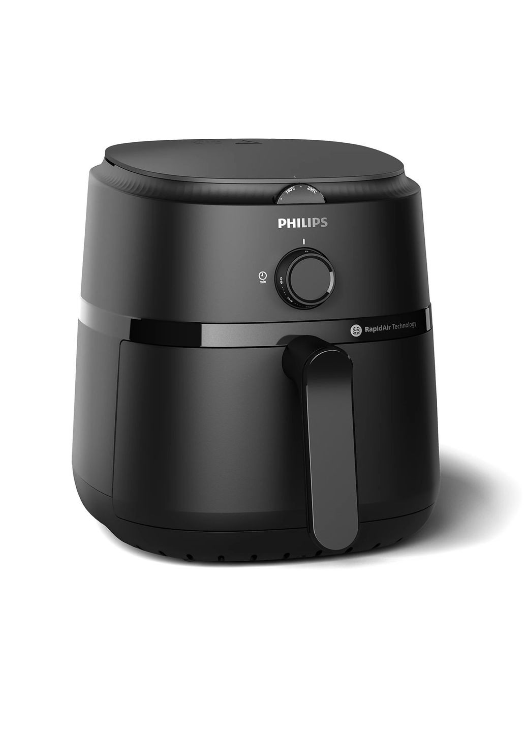 Мультипіч Ovi L, 1500Вт, чаша-4.2л, механічне керування, 12 авто. програм, пластик, Philips (344558220)