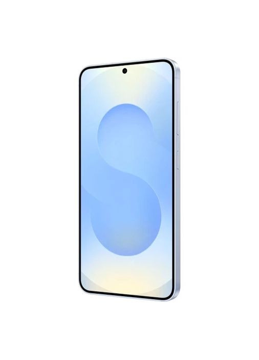 Смартфон Galaxy S25 12/256Gb Icyblue (SM-S931BLBGEUC) RU UCRF Samsung (330031825)