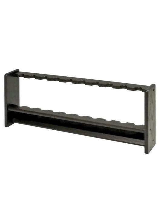 Органайзер для удочек из дерева Сарлан венге (РЫБ-002512) No Brand (328909996)