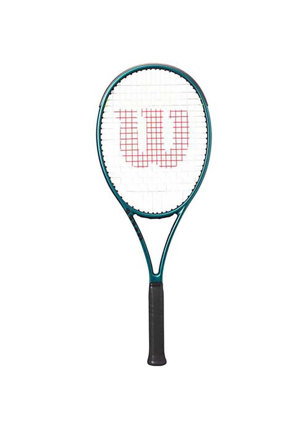 Ракетка BLADE 98 16X19 V9.0 Gr3 Зеленый Wilson (333955226)