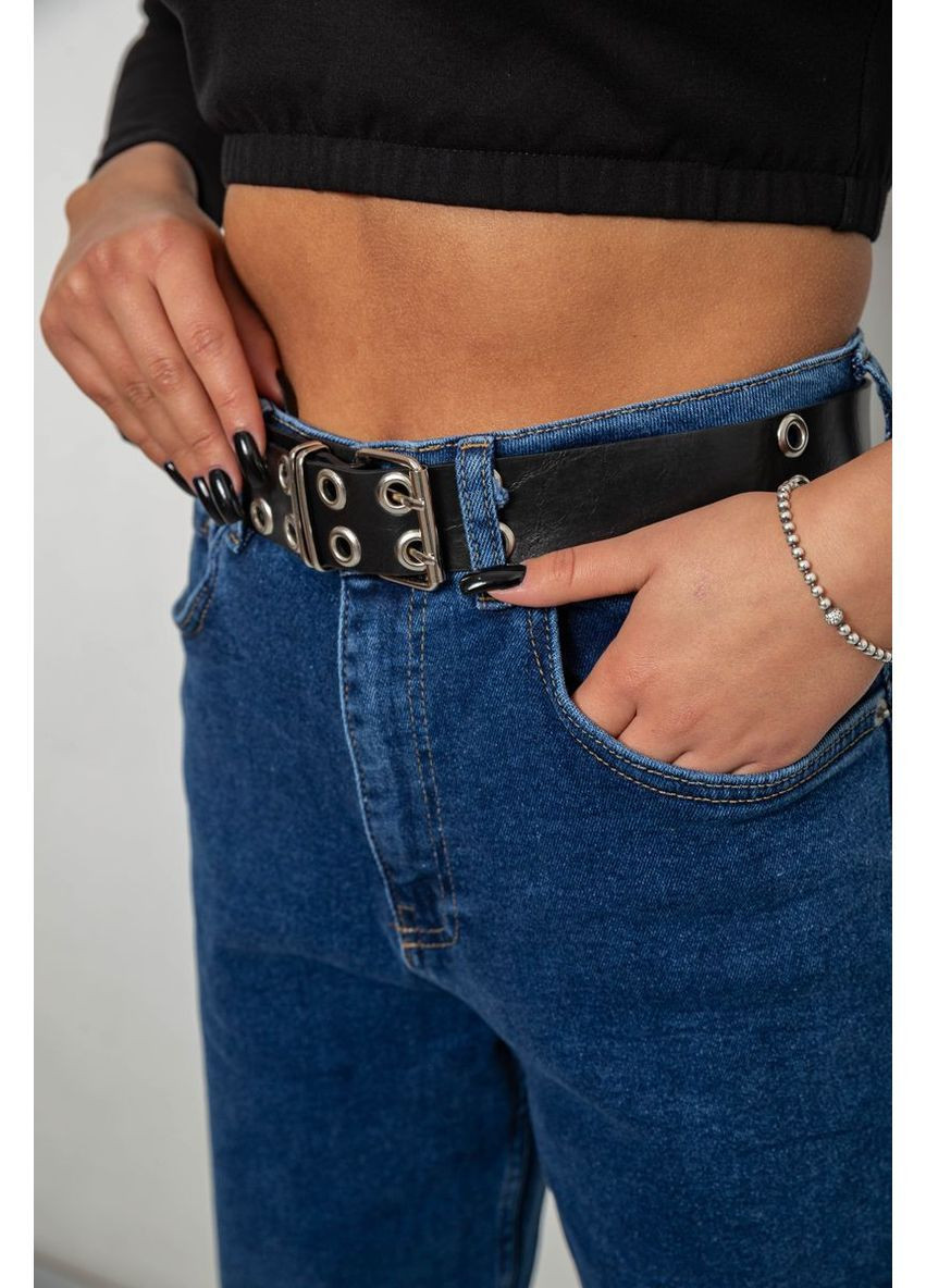 Джинсы женские MOM 244R001123 Ager - (372463863)