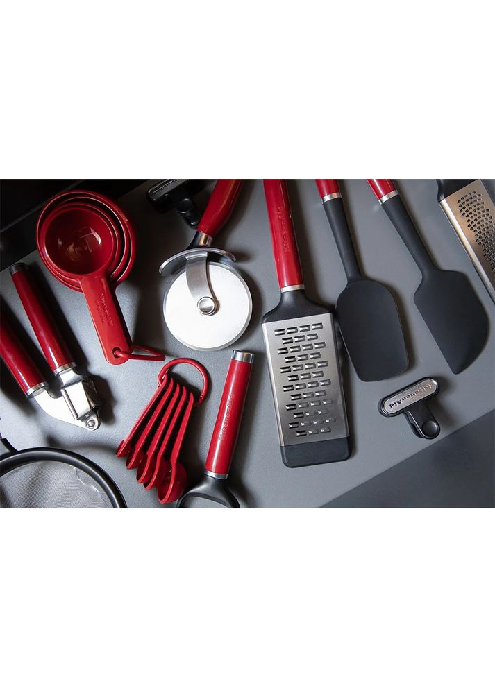 Лопатка для теста Coreline 29,9 см. KAG030OHERE KitchenAid (317750470)