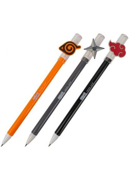 Ручка шариковая NR, синяя Kite (326796197)