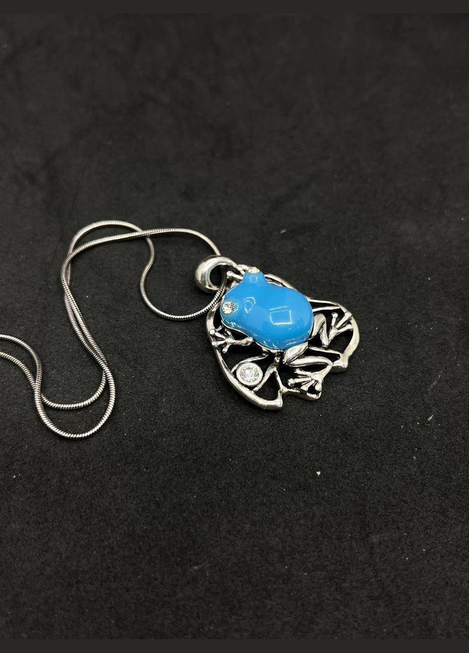 Подвеска Жабка 44 см No Brand (282737737)