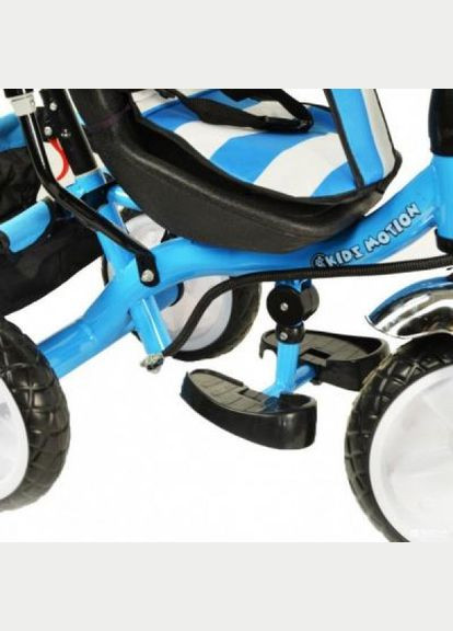 Дитячий велосипед (115001/blue) KidzMotion tobi junior blue (268144412)