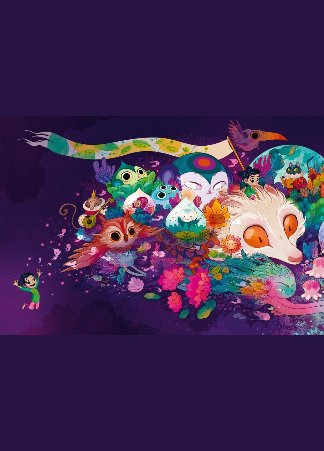 Книга Ночные огоньки. Автор - Лорена Альварез ( ) Artbooks (338879808)