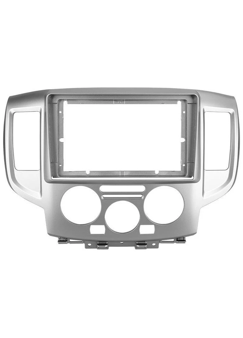 Штатная магнитола CC4 Pro 2K 12+256 Gb Nissan NV200 M20 2009-2023 9" Teyes (378918263)