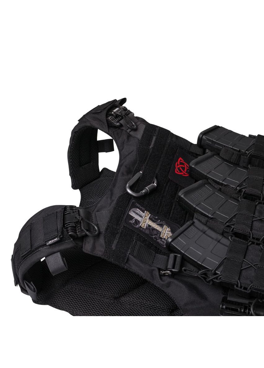 Розвантажувальний жилет Ukrarmor (333721927)