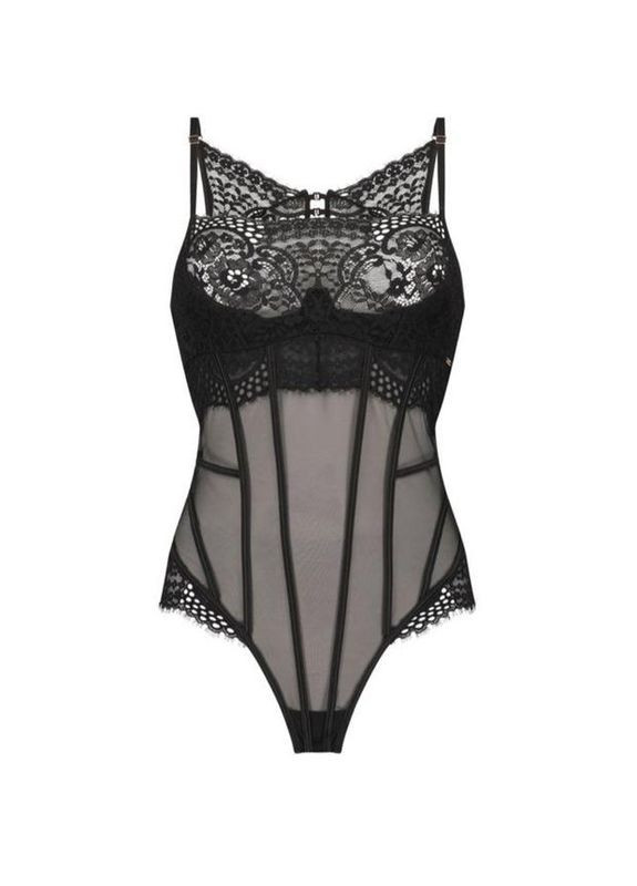 Красивый боди Hunkemoller (361448794)