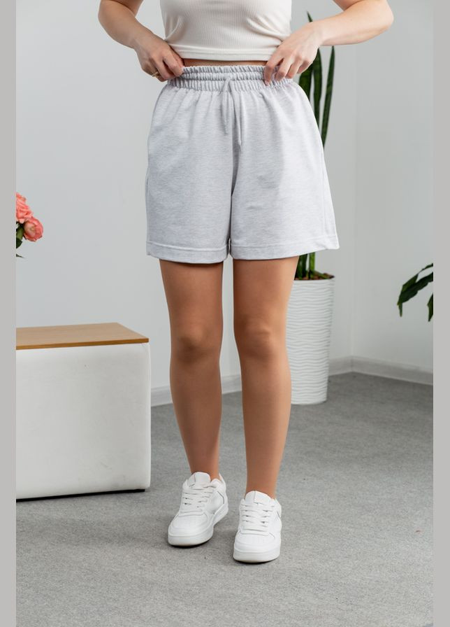 Шорты 25.2650 46( ) Меланж AKSAN (329651907)