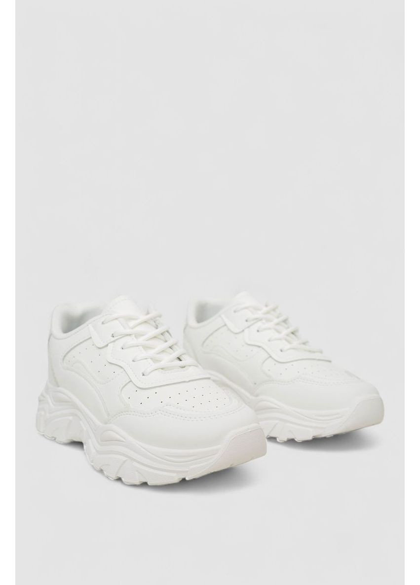 Кроссовки женские Sport Line белые демисезоны (361432414)