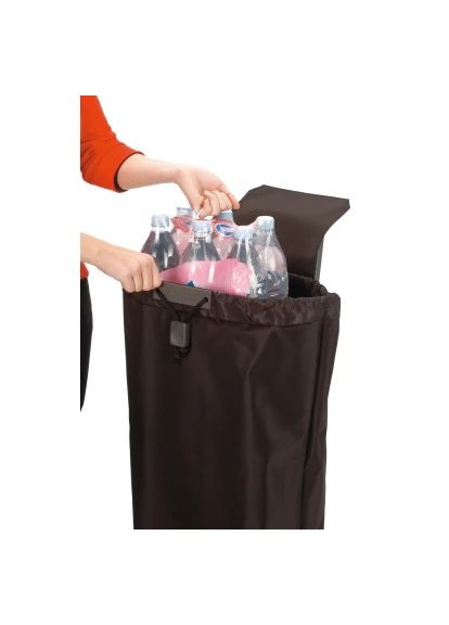 Сумка-тележка (929644) Rolser I-Max Tweed 6 43 Verde (368564401)