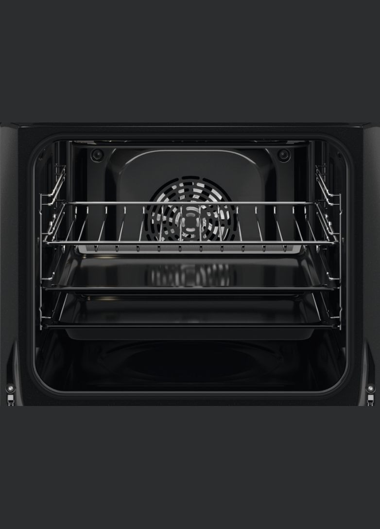 Електричний духовий шафа EOF5H40BX (6889741) Electrolux (315503801)