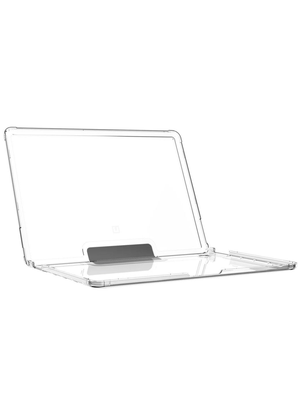 Чехол [U] для Apple MacBook Pro 13" (2020-2022) Lucent, Ice/Black (134006114340) UAG (360418816)