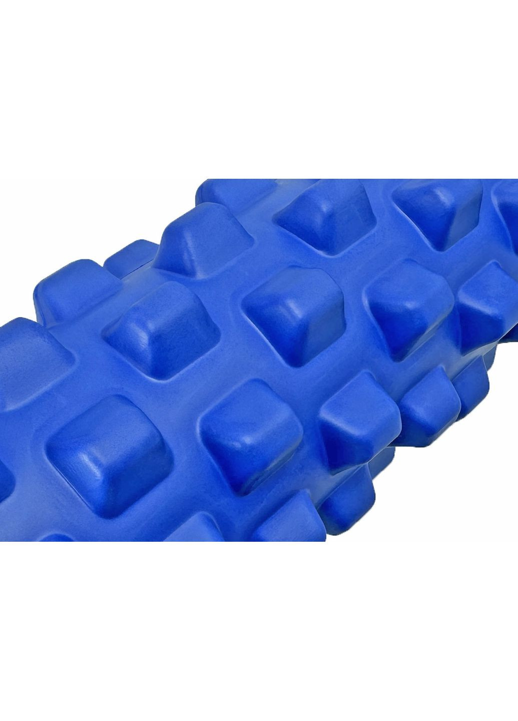 Массажный ролик Grid Roller PRO 33 см (A-021669) EasyFit (327091568)