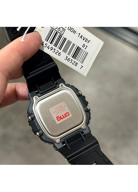 Наручний годинник WS-1700H-1A Casio (351897892)