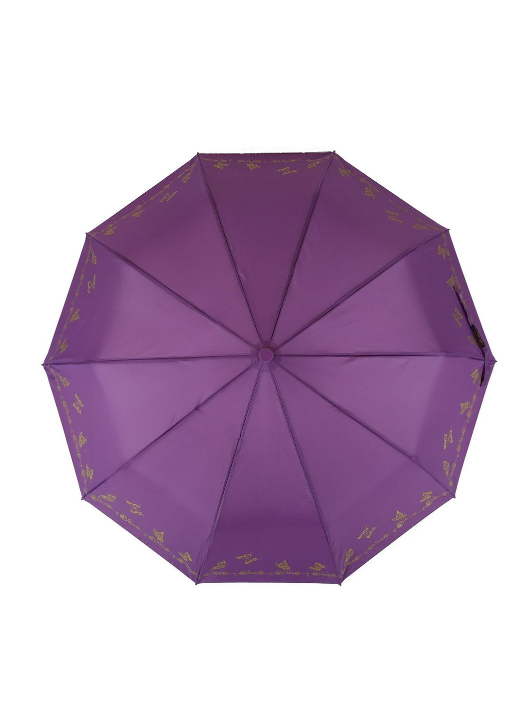 Женский зонт полуавтомат Bellissimo (282595268)