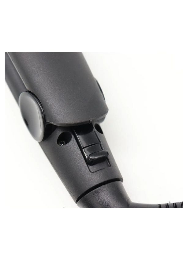 Плойка випрямляч волосся GM-2955-PR з турмаліновим покриттям 45 Вт Geemy (373282279)