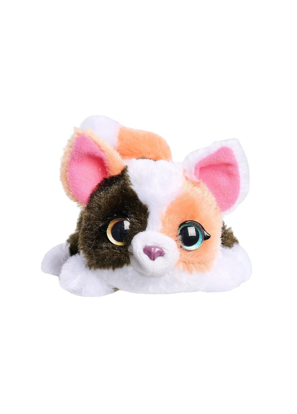 Інтерактивна іграшка серії My Mini's - Маленьке кошеня Furreal (331298530)