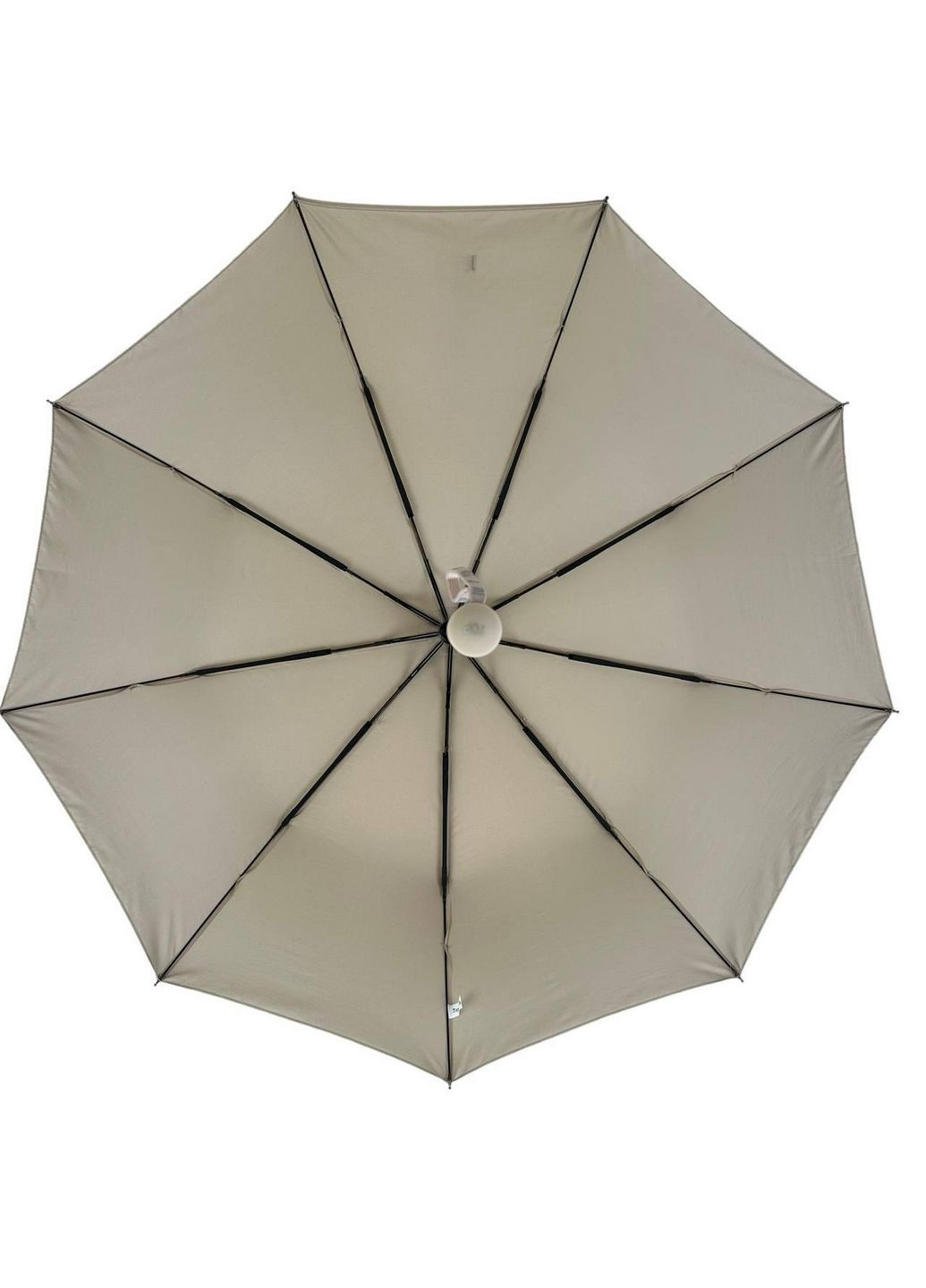 Зонт полуавтомат женский Toprain (279313135)