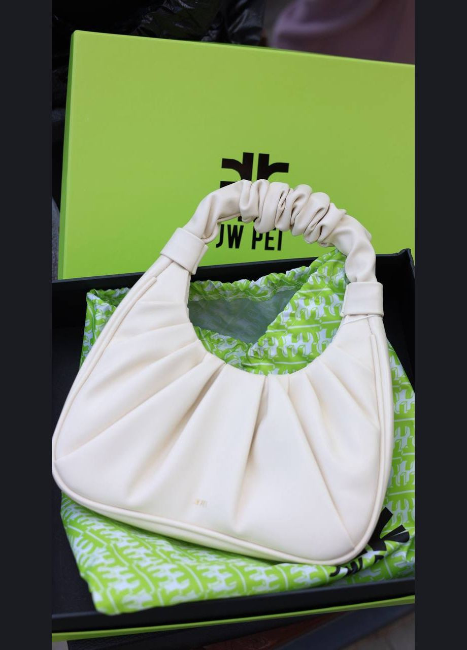 Сумка из лого JW PEI Vakko (322029873)