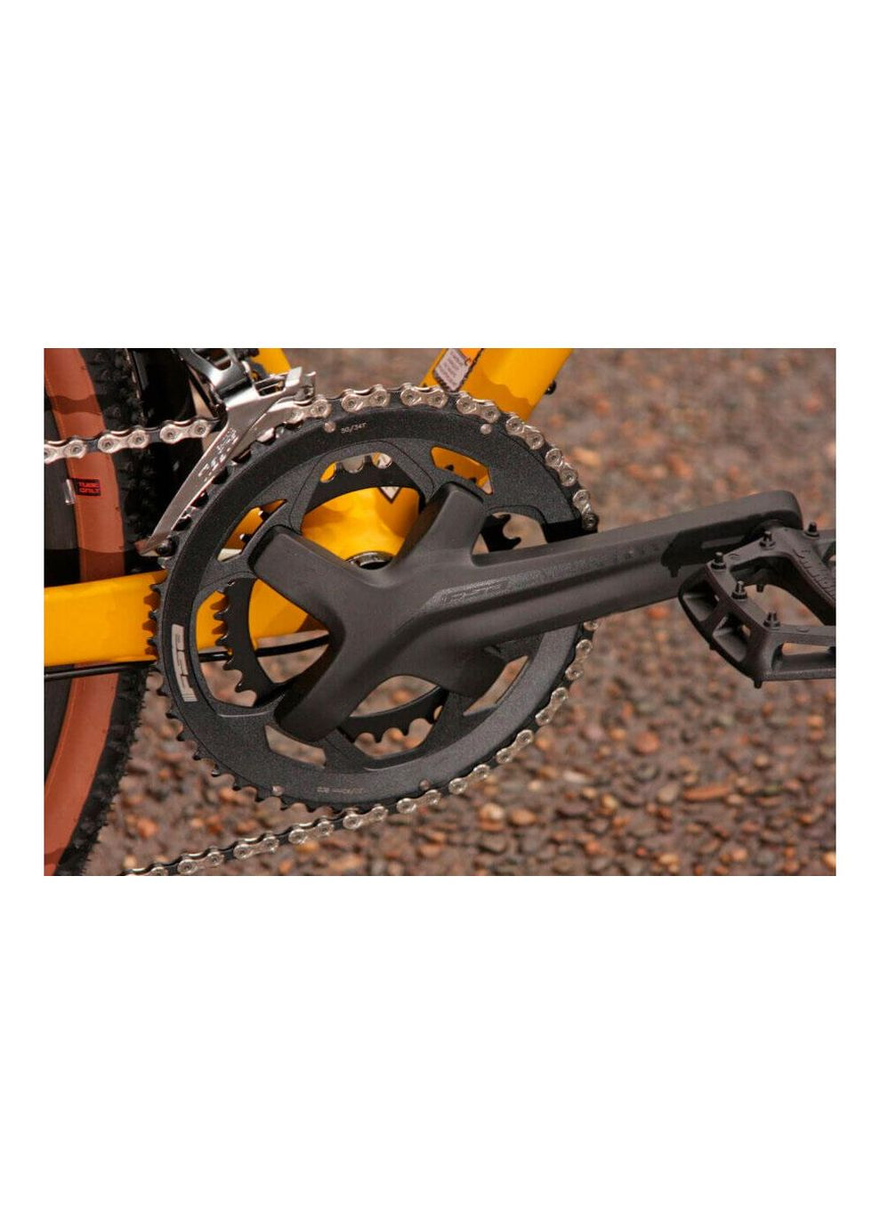 Велосипед Speedster Gravel 40 EQ 28" розмір L рама 56 см (EU) Scott (369649745)