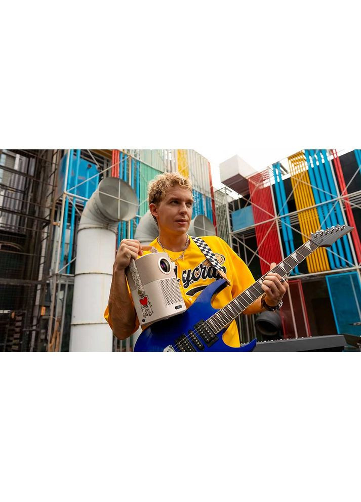 Hi-Fi/prj T2 Plus ограниченная версия (-T2-Plus-limited) Yaber (323148773)