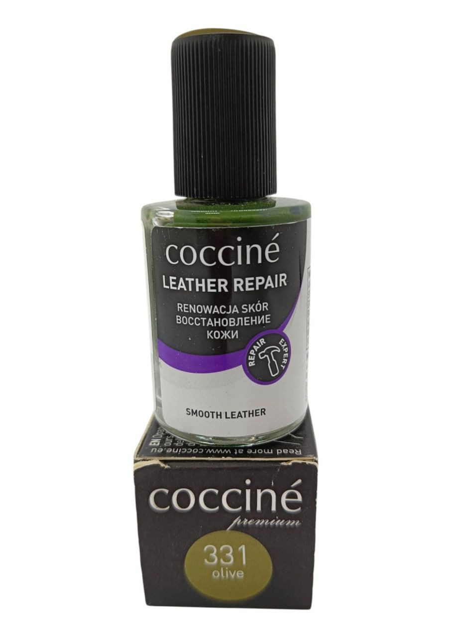 Коректор LEATHER REPAIR для гладкої шкіри 331 10 мл Coccine (352196561)