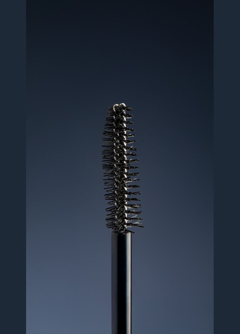 Туш для об`єму вій Mascara Crushlook Black 10 мл чорна ROB (327876727)