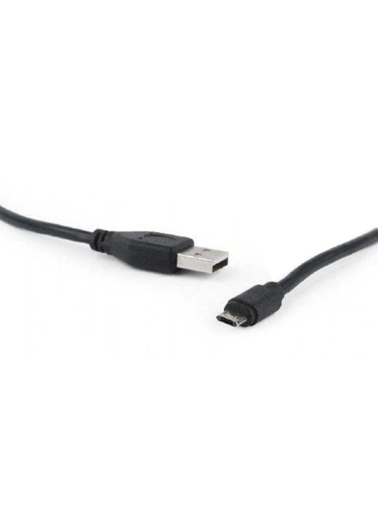 Дата кабеля (m434652) Cablexpert USB 2.0 AM to Micro 5P 1.8m (367068834)