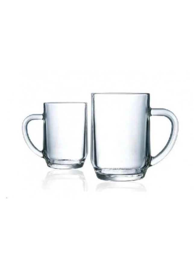 Кружка пивная Beer Haworth HLV4564 590 мл Helios (364101858)