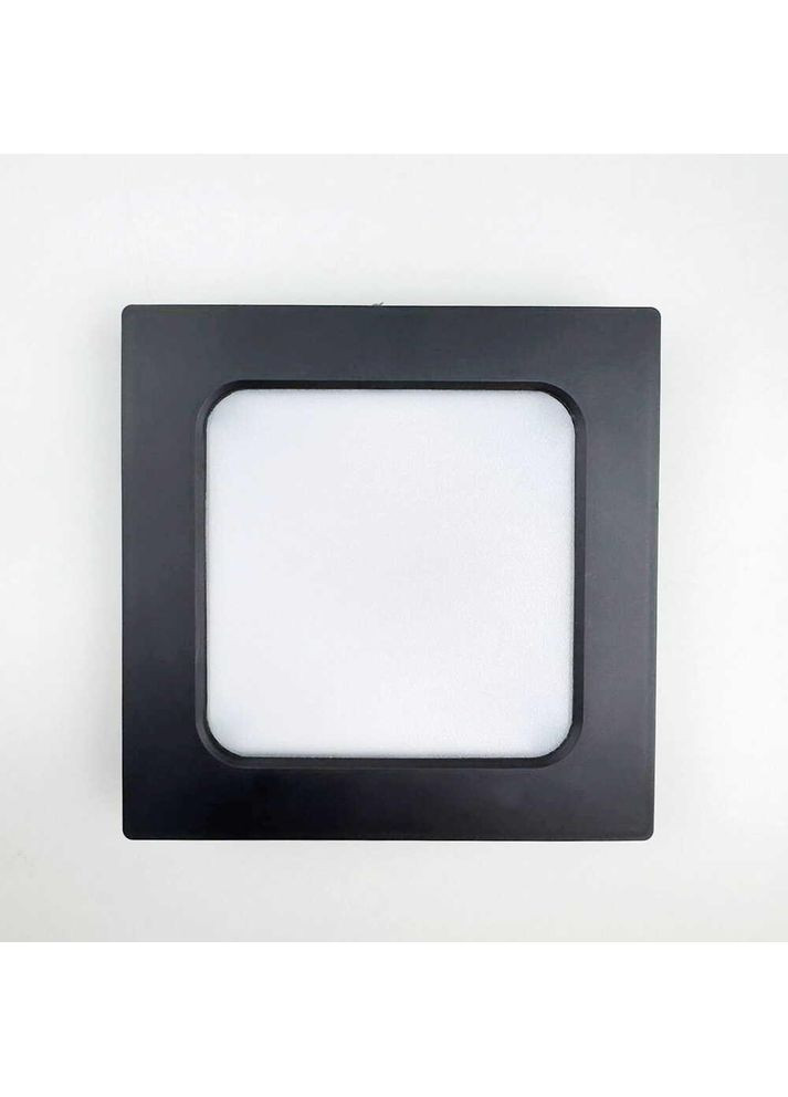 Светильник LED даунлайт FRAME 12W 4200K квадрат IP20 ( 121192 ) Violux (365652320)