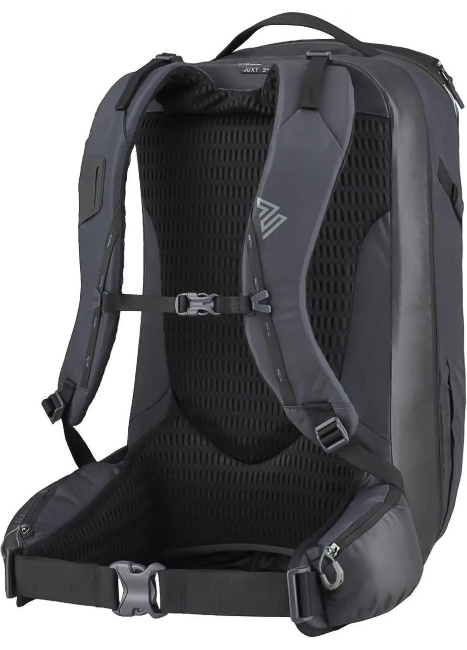 Рюкзак Juxt 34 Obsid Black Gregory (316441024)