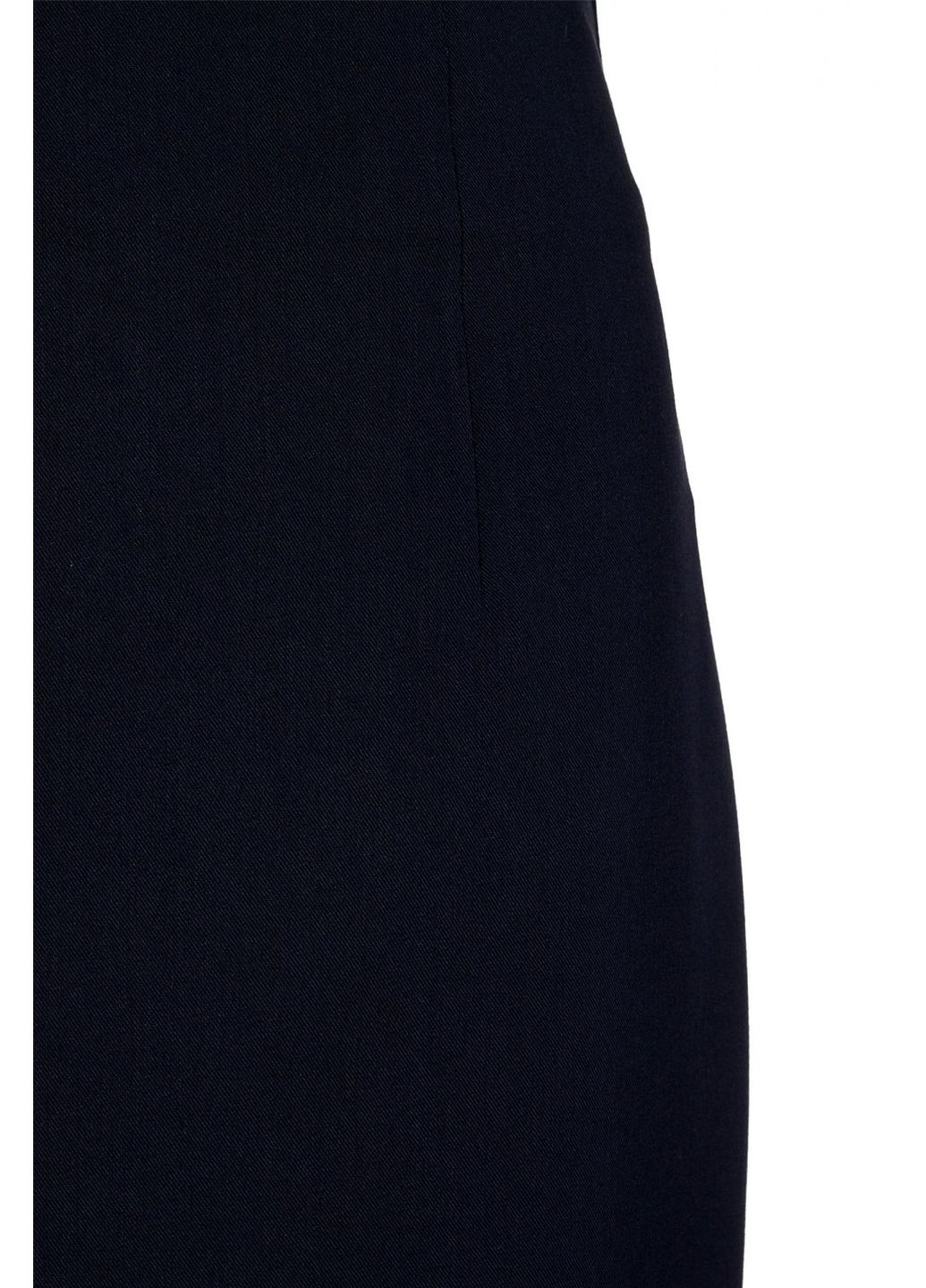 Синяя классическая женская юбка карандаш (ll112920563) LadyLike