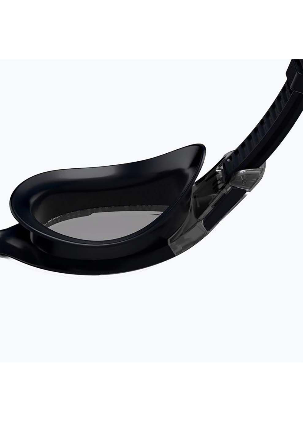 Окуляри для плавання HYDROSITY 2.0 GOGGLE AU Чорний Speedo (367601378)