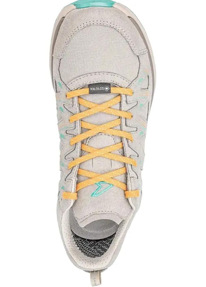 Кроссовки из Gore-Tex Innox Evo II GTX W Champagne-Arctic Lowa (347147070)