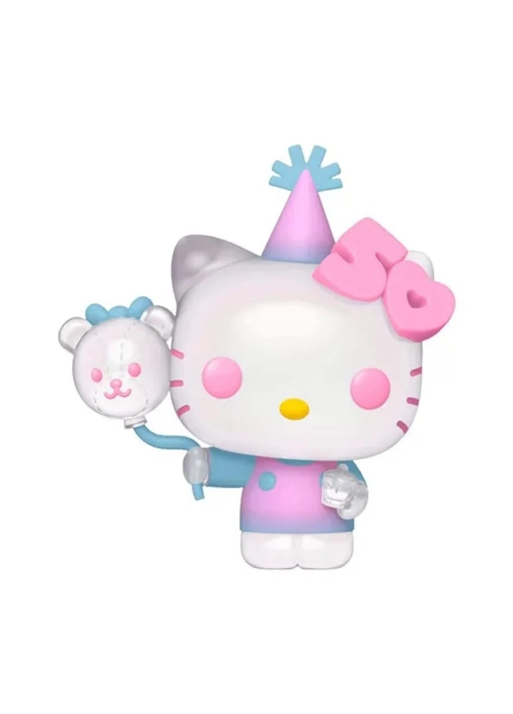 Ігрова фігурка POP! серії "Sanrio: Hello Kitty" S2 - ХЕЛОУ КІТТІ З КУЛЬКОЮ Funko (324110025)