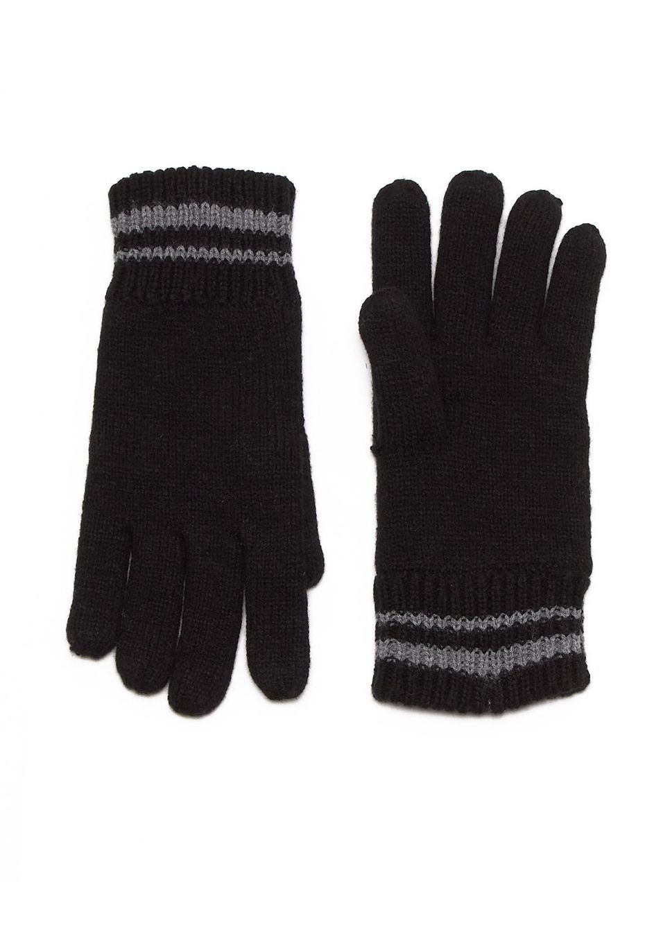 Перчатки,черный, C&A (366029712)