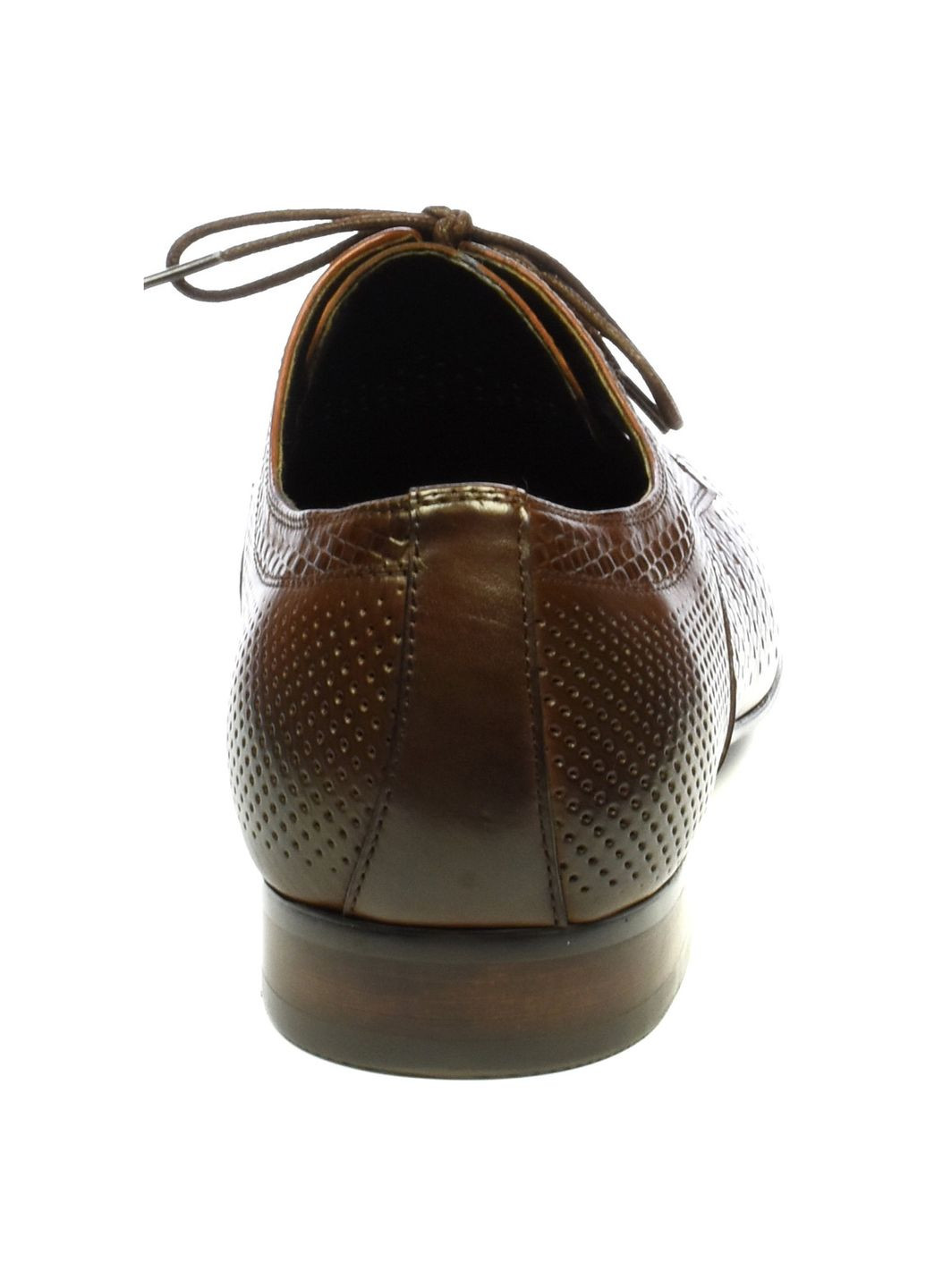 Весняні модельні туфлі Vitto Rossi (268132286)