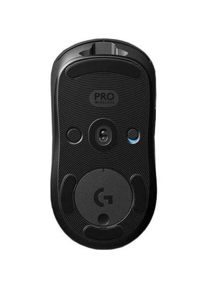 Игровая беспроводная мышь G Pro Wireless (910-005272) черная Logitech (329298225)