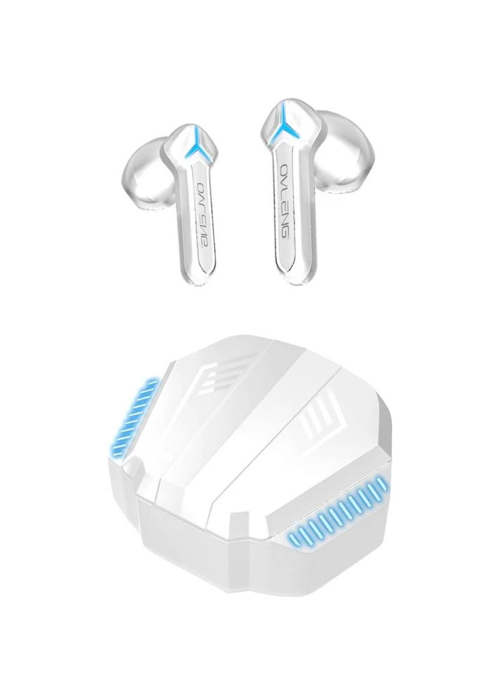 Гарнітура W60 White (OVLTWSGEW60W) Ovleng (383366981)