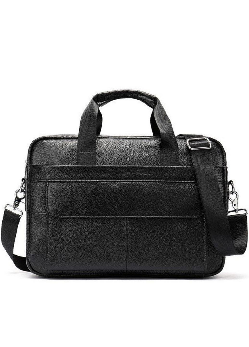 Кожаная мужская сумка Vintage (289200772)