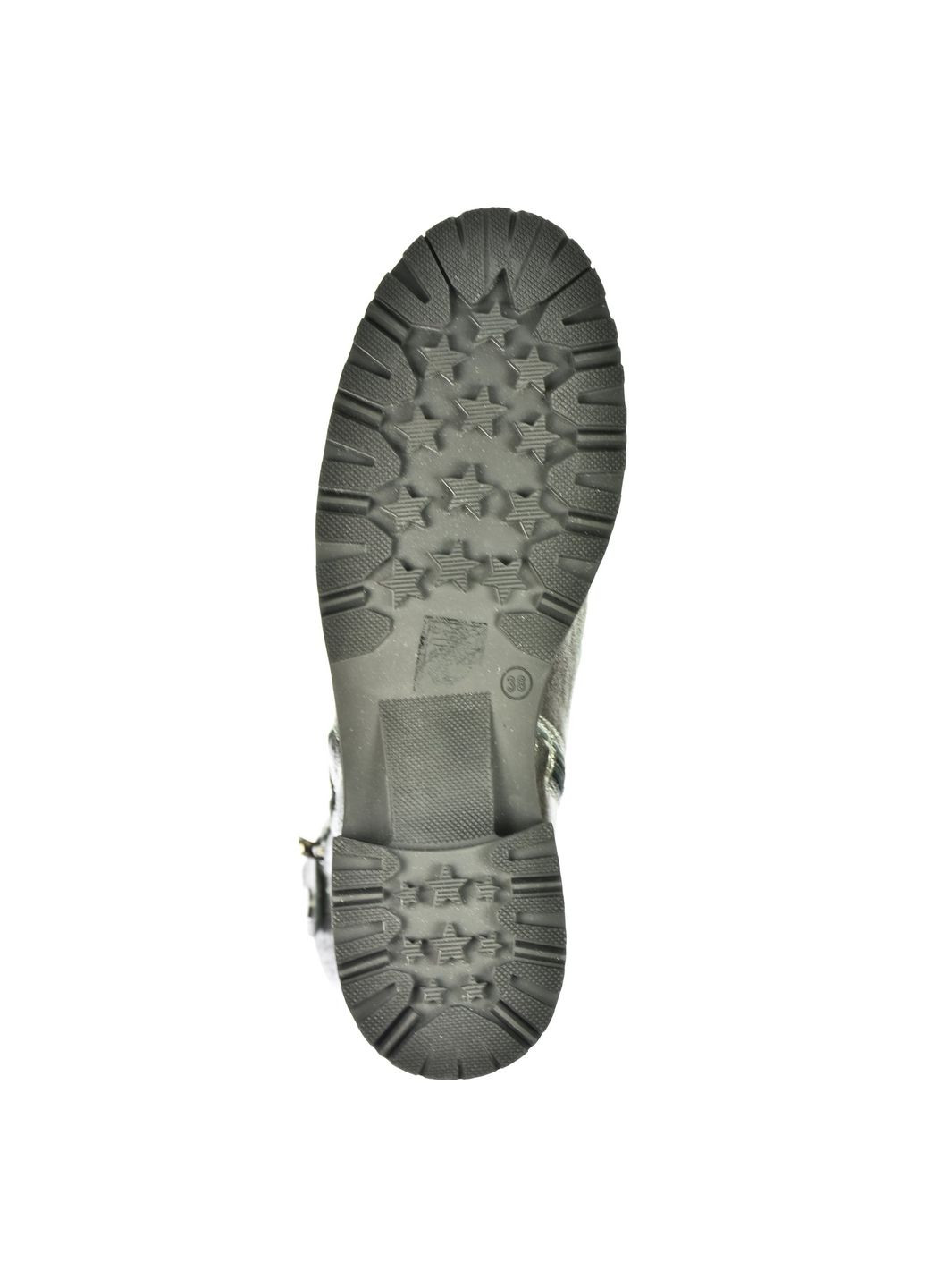 Зимові чоботи La Pinta (268133139)