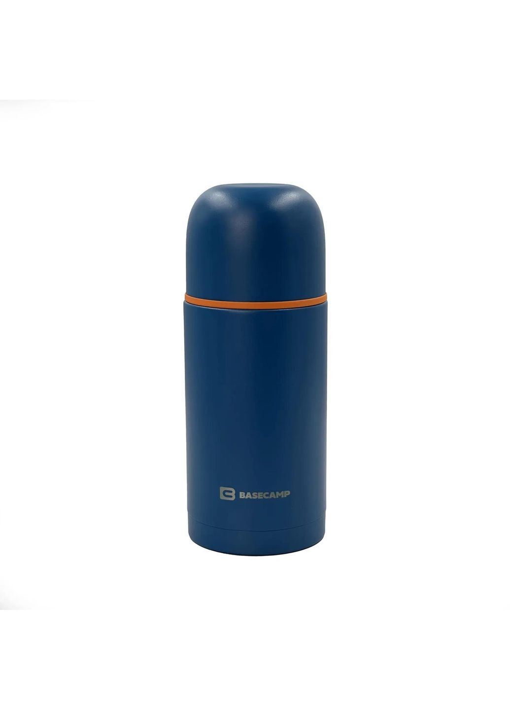Термос Vacuum Thermos, 0.75 L, Blue BaseCamp (370811476)