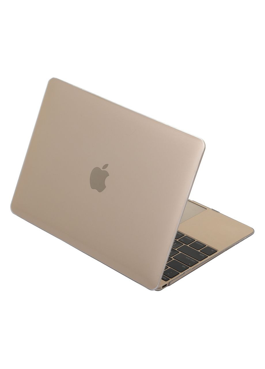 Накладка Air Shell для MacBook Air 13.3 2018 (A2337/A1932/A2179) Clear (ARM54291) ArmorStandart (327882262)