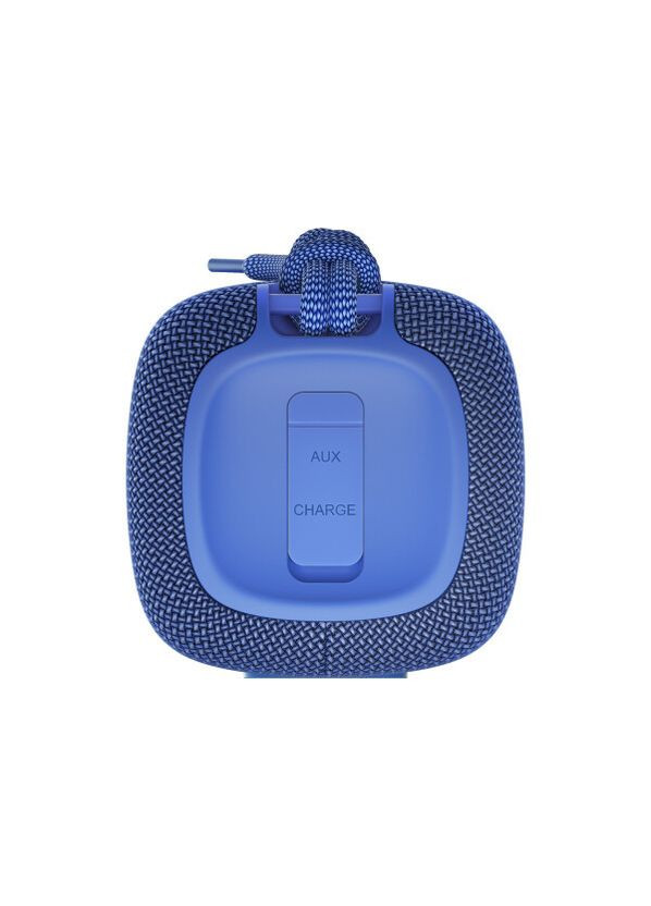 Портативна акустика Mi Portable Bluetooth Speaker 16W синій Xiaomi (277232965)