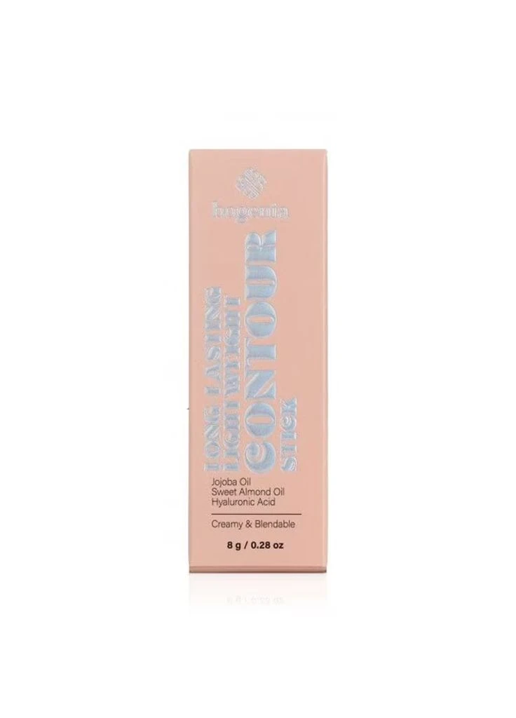 Контуринг-стик Contour Stick BG654 8 г (04) Bogenia (401594932)